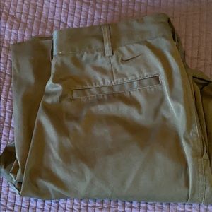 NIKE GOLF PANTS